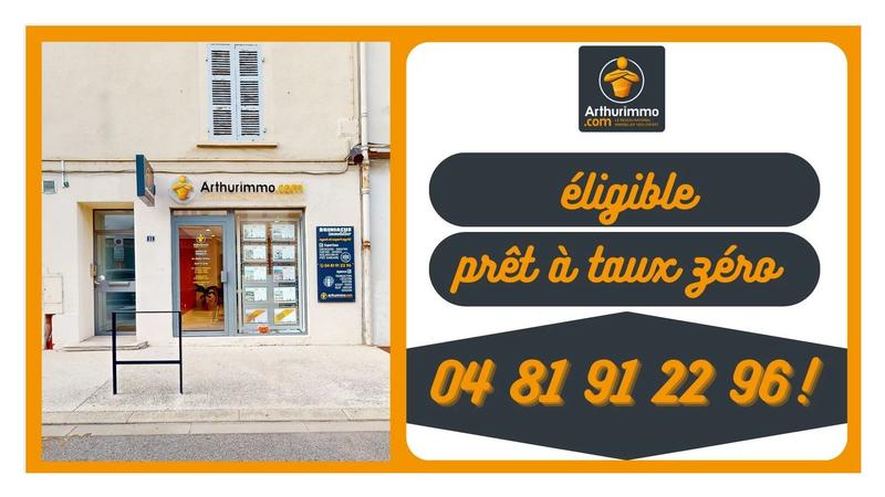 Maison - 94 m² - 5 pièces