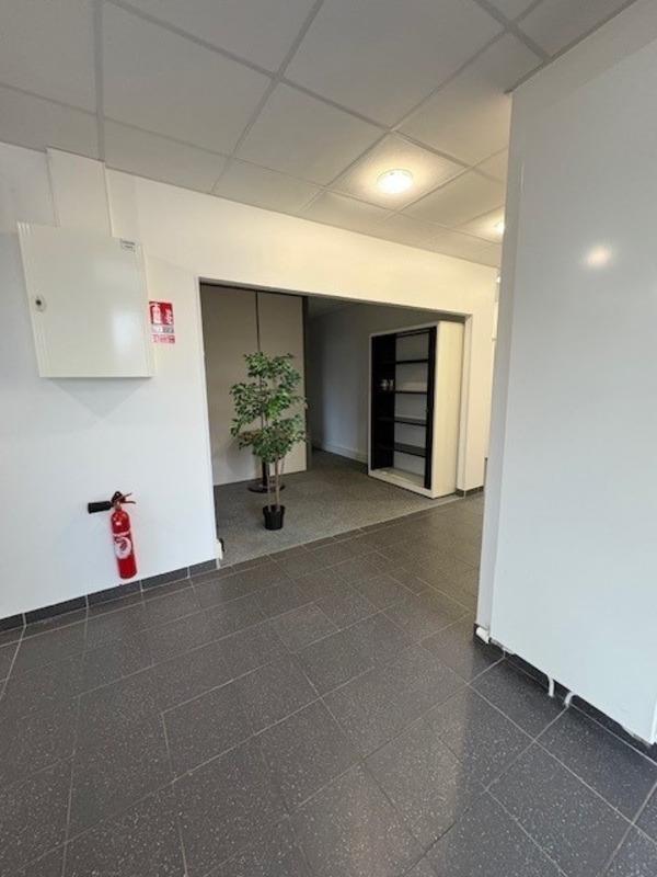 Bureau - 44 m² - 3 pièces