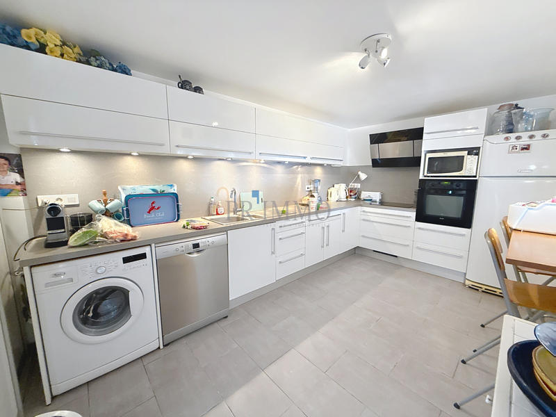 Villa - 155 m² - 6 pièces