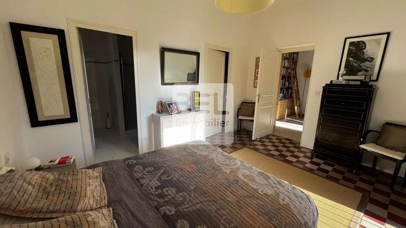 Mas - 310 m² - 10 pièces