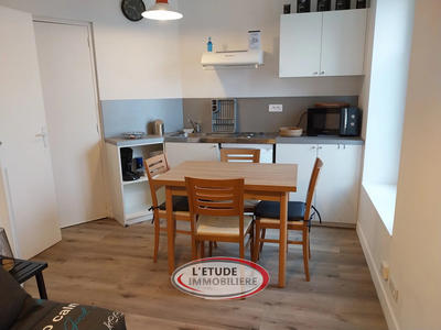 Immeuble - 164 m² - 7 pièces