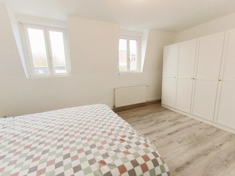 Maison - 113 m² - 6 pièces