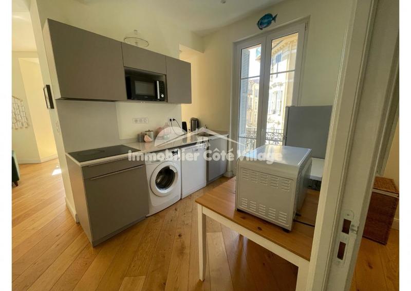 Appartement - 51 m² - 2 pièces