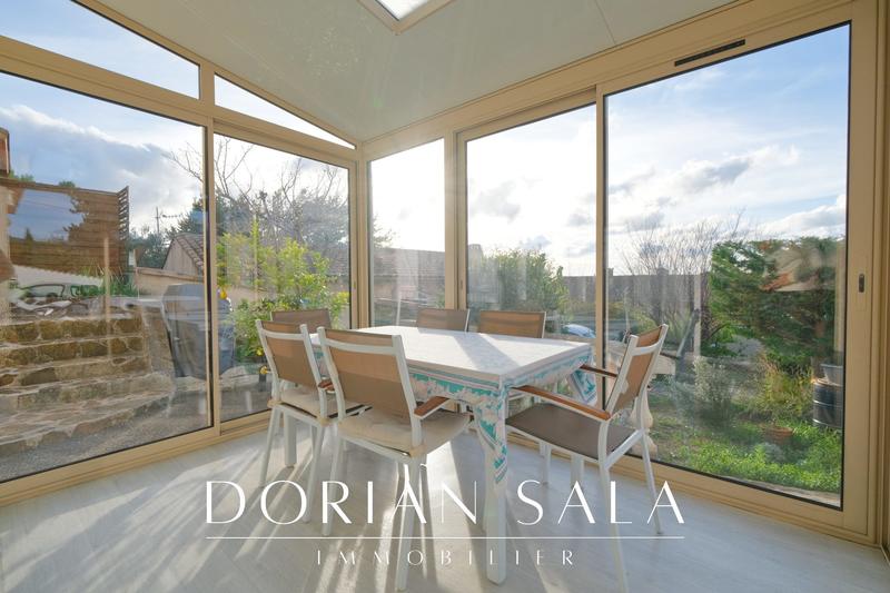 Maison ancienne - 174 m² - 6 pièces