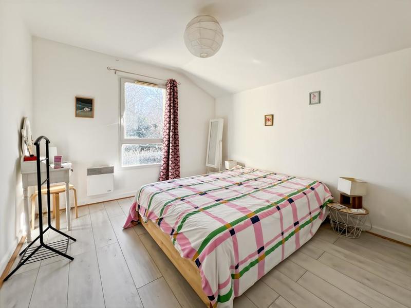 Pavillon - 94 m² - 4 pièces