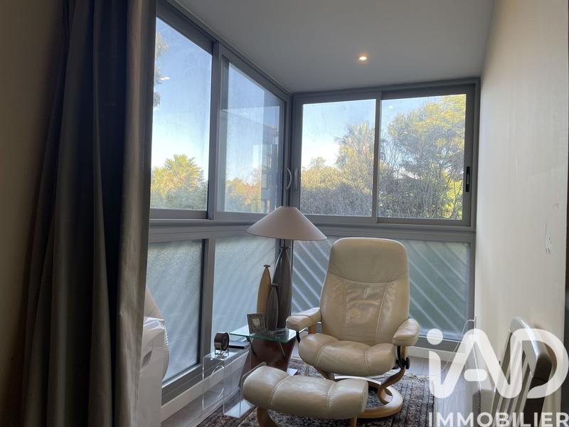 Appartement - 35 m² - 1 pièce