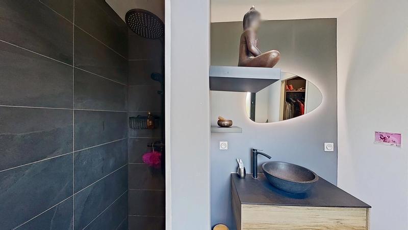 Maison - 130 m² - 4 pièces