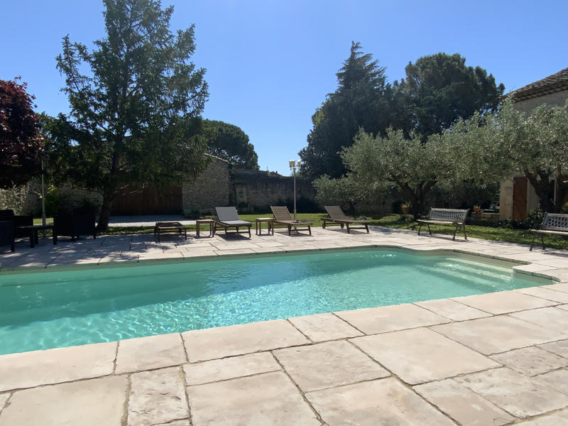 Maison - 200 m² - 6 pièces