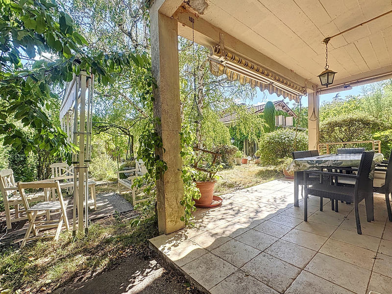 Maison - 146 m² - 6 pièces