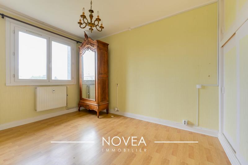 Appartement - 68 m² - 4 pièces