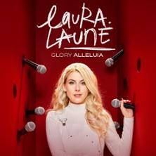 Laura Laune - Glory Alleluia - le Grand Rex, Paris