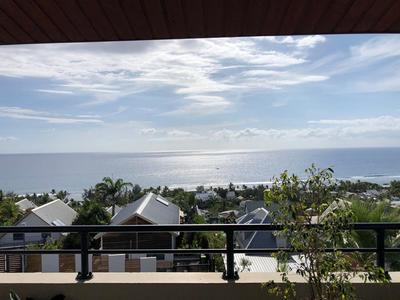 Appartement - 79 m² - 4 pièces