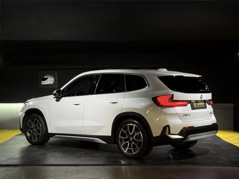 Bmw iX1 xDrive30 m Sport