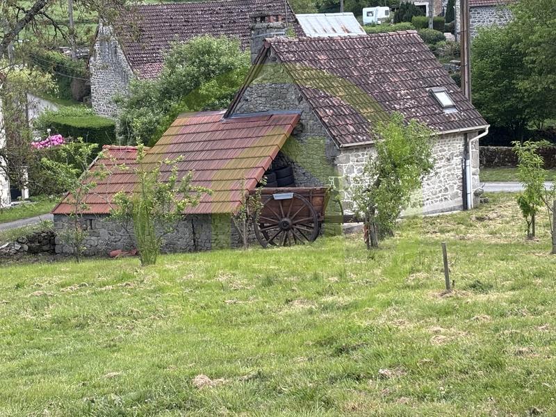 Maison - 128 m² - 8 pièces