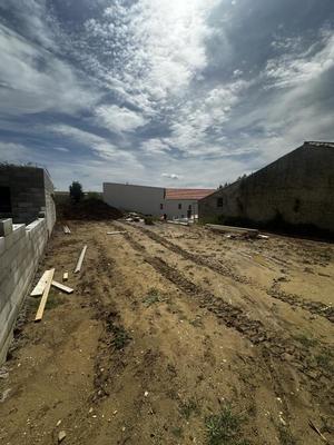 Terrain constructible - 420 m²