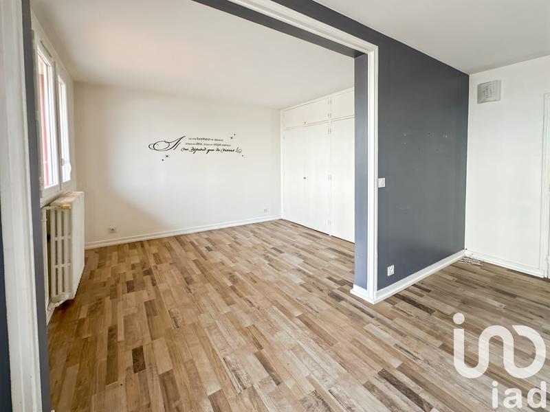 Appartement - 75 m² - 3 pièces