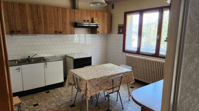 Maison - 170 m² - 5 pièces