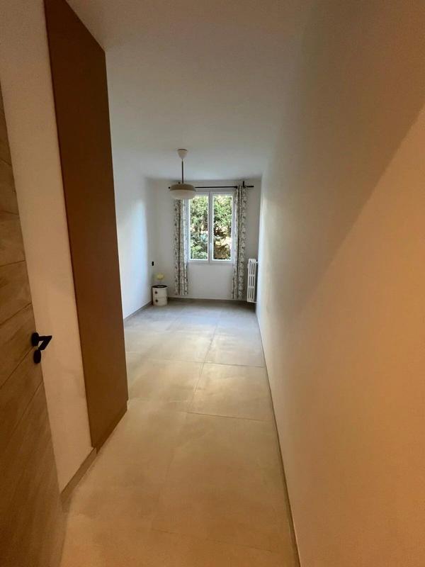 Appartement - 78 m² - 4 pièces