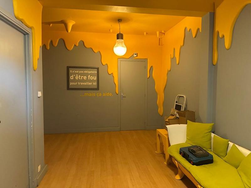 Maison - 372 m² - 12 pièces