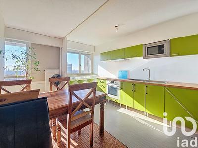 Appartement - 71 m² - 4 pièces