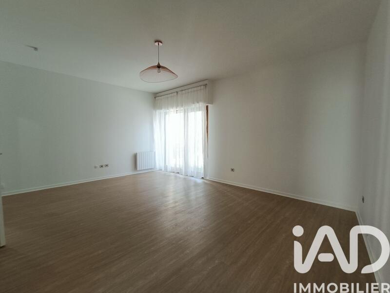 Appartement - 40 m² - 1 pièce