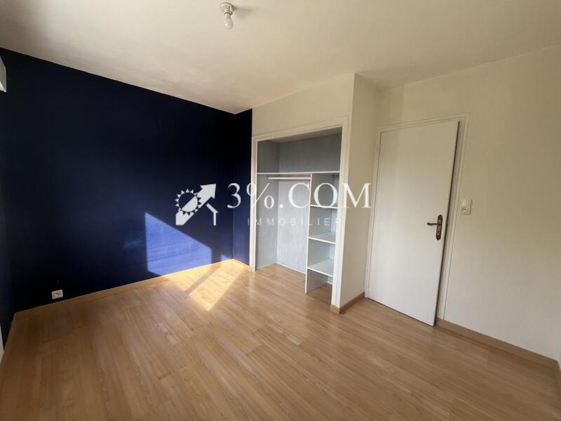 Maison - 96 m² - 5 pièces