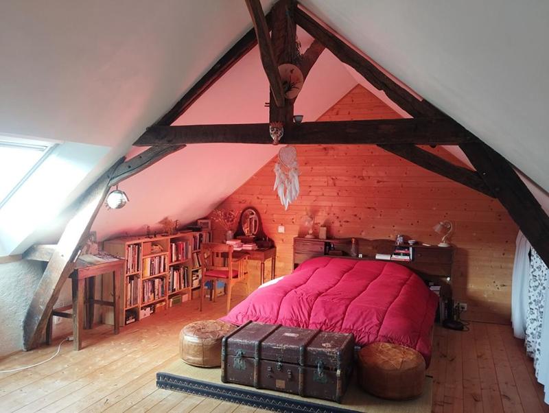 Maison - 126 m² - 7 pièces