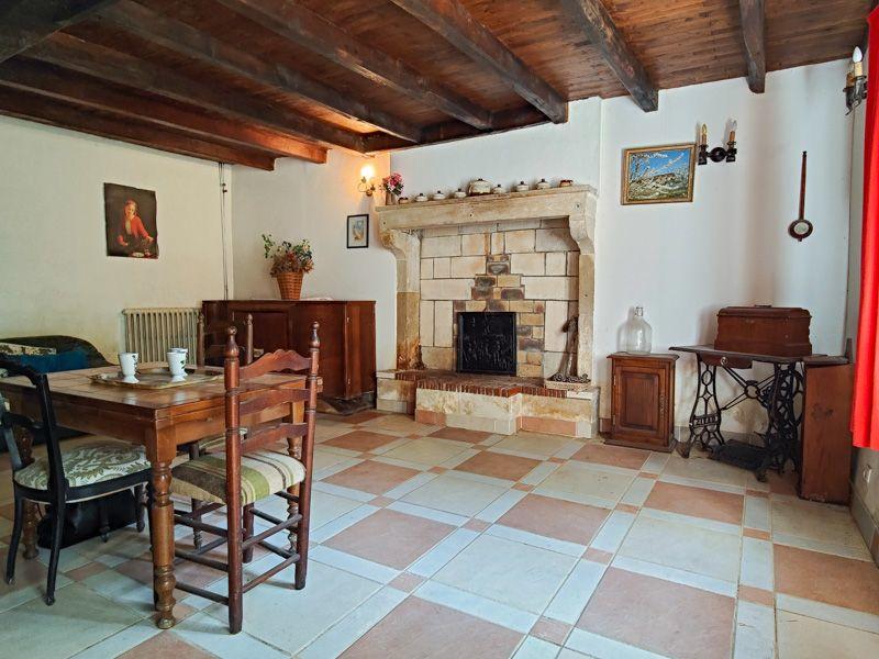 Maison - 204 m² - 8 pièces