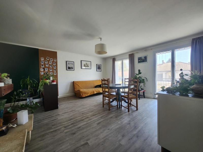 Maison - 126 m² - 7 pièces