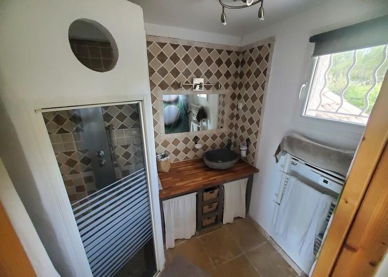 Maison - 198 m² - 7 pièces