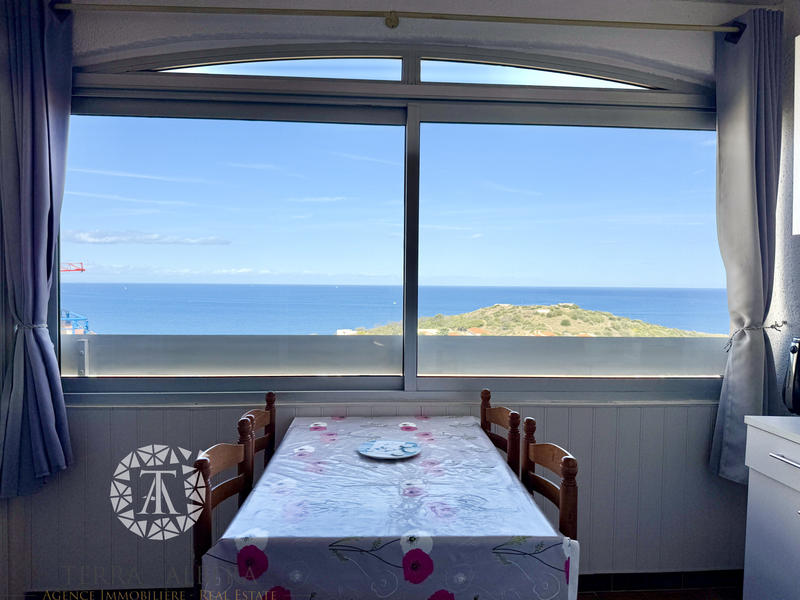 Appartement - 40 m² - 1 pièce