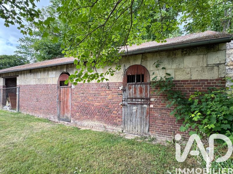 Maison - 90 m² - 3 pièces