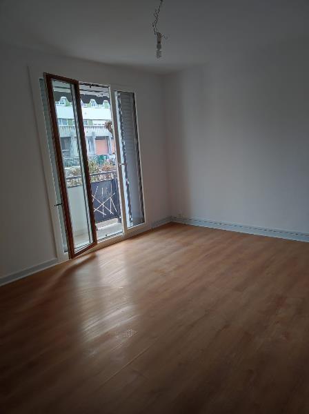 Appartement - 69 m² - 4 pièces