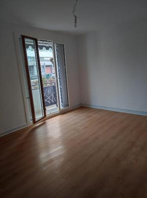 Appartement - 69 m² - 4 pièces
