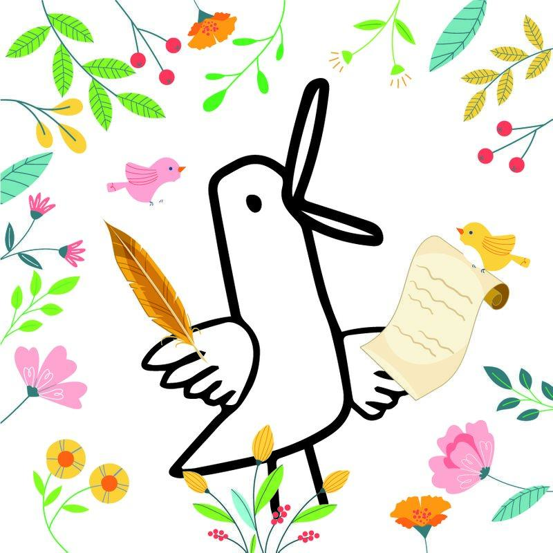 Scène ouverte Slam de poésie