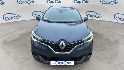 Renault Kadjar 1.2 TCe 130 Energy Edc7 Armor Lux - Automatique