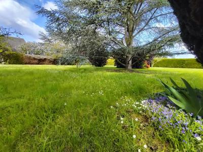 Maison - 132 m² - 7 pièces