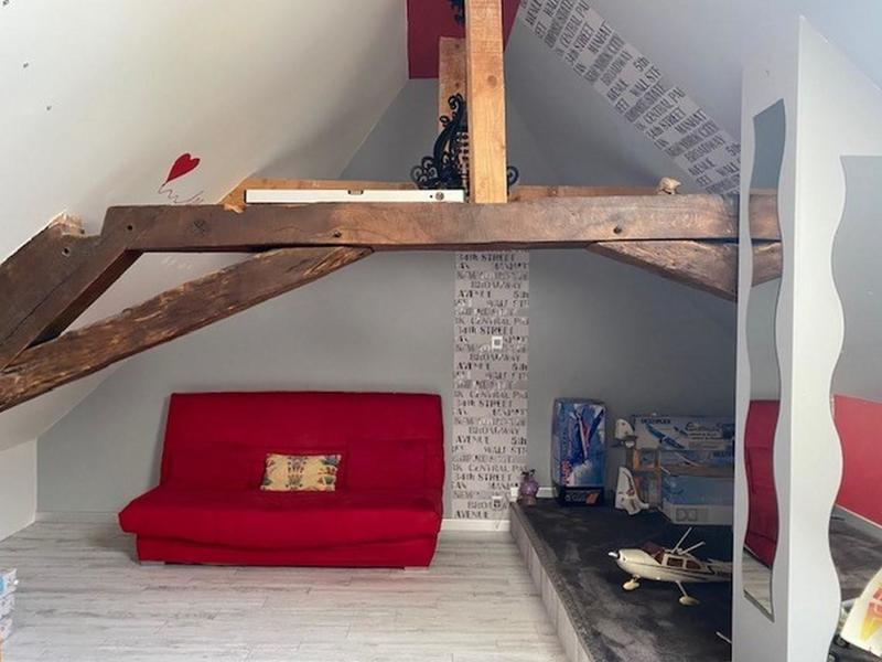 Maison - 227 m² - 10 pièces