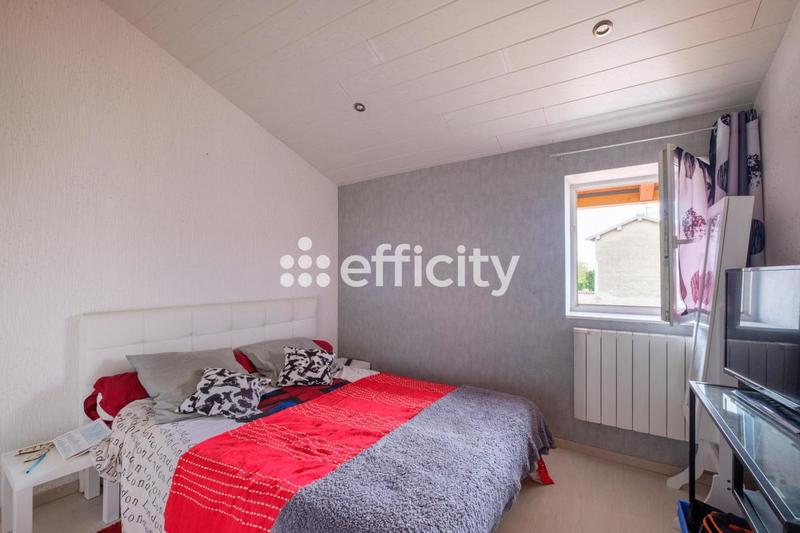 Maison - 196 m² - 6 pièces