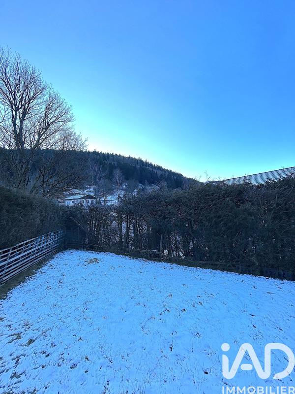 Appartement - 47 m² - 3 pièces