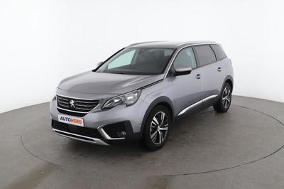 Peugeot 5008 1.2 PureTech Allure Eat6 130 ch