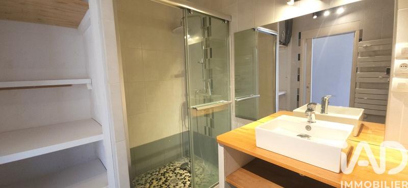 Appartement - 88 m² - 4 pièces