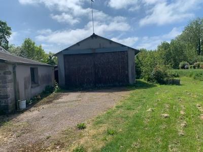 Maison - 165 m² - 9 pièces