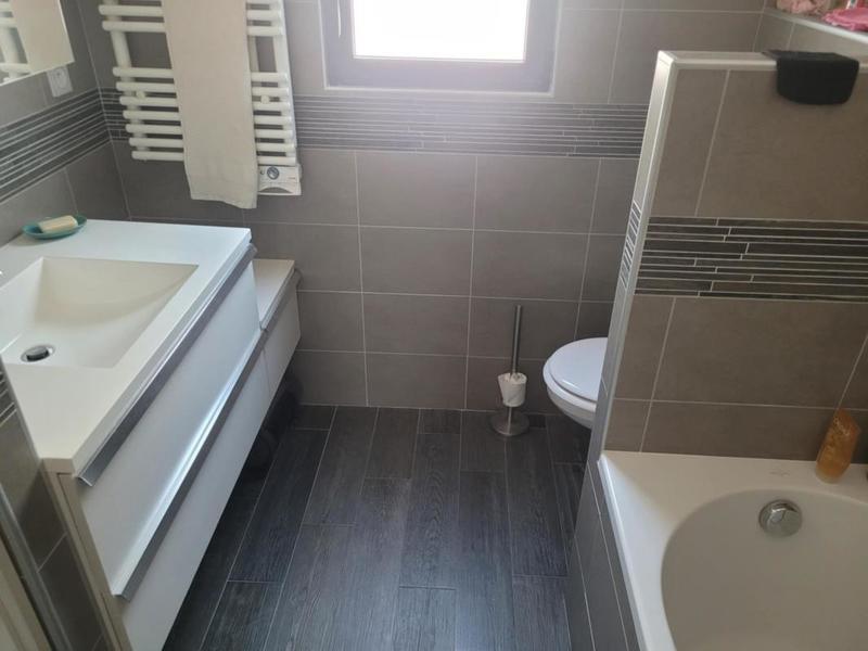 Maison - 156 m² - 7 pièces