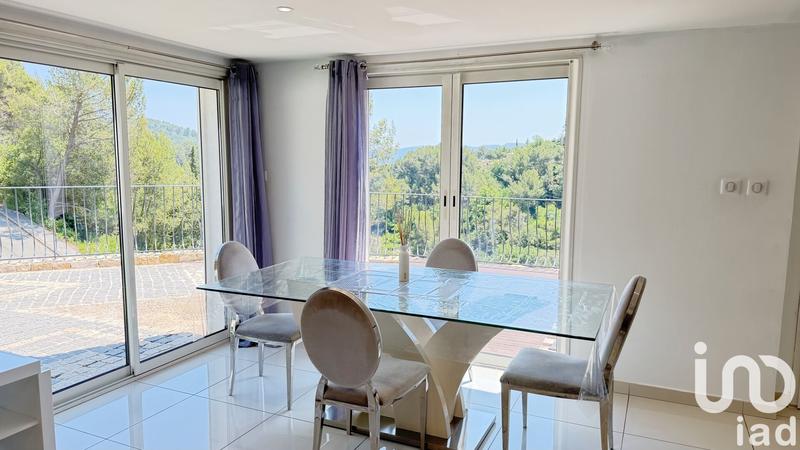 Maison - 160 m² - 5 pièces