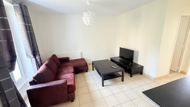 Appartement - 53 m² - 3 pièces