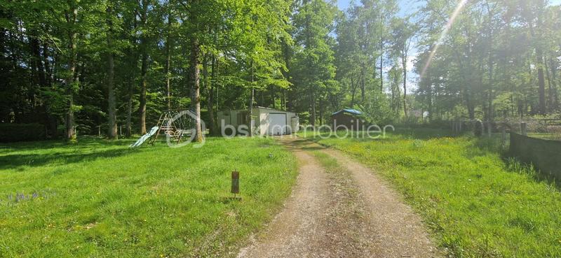 Pavillon - 87 m² - 4 pièces