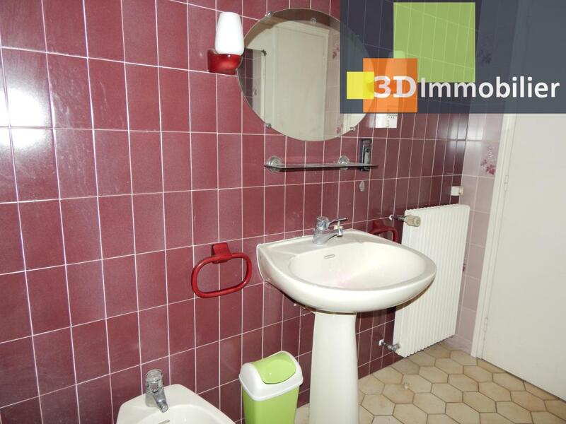 Maison - 155 m² - 7 pièces