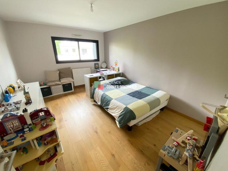 Maison - 152 m² - 6 pièces