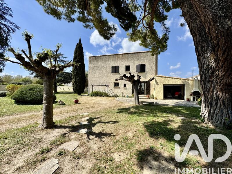 Maison - 128 m² - 6 pièces